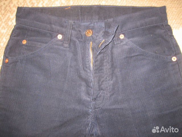 Levis Levis