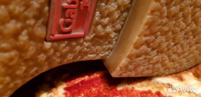 Ботинки женские