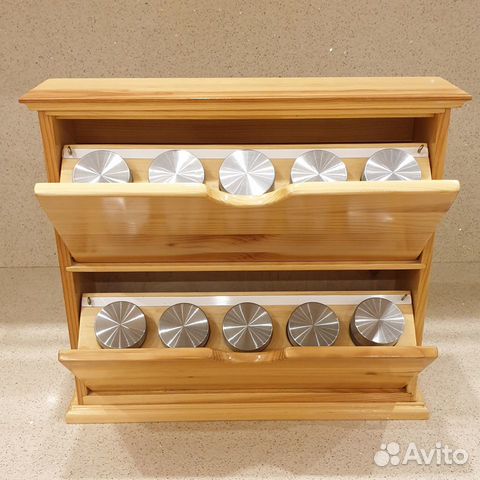 Стелаж для специй новый Стелаж для специй новый