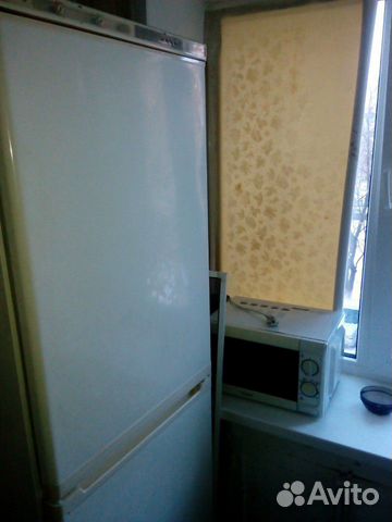 1-к квартира, 22 м², 3/9 эт. 1-к квартира, 22 м², 3/9 эт.