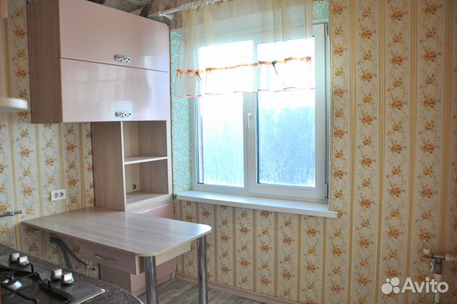 2-к квартира, 45.4 м², 5/5 эт. 2-к квартира, 45.4 м², 5/5 эт.
