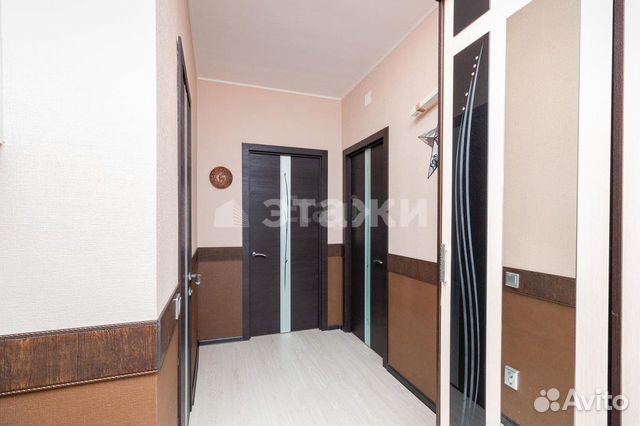2-к квартира, 44.4 м², 2/5 эт.