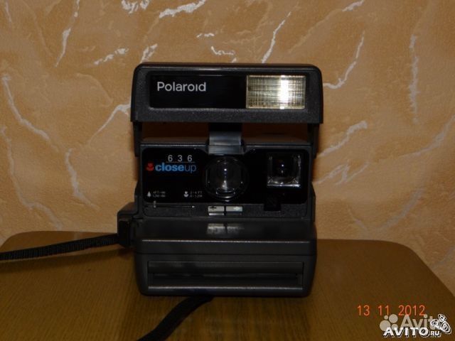 Polaroid 6170 s