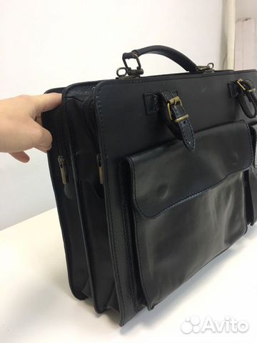 Сумка портфель мужская Сумка портфель мужская