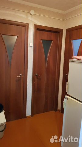2-к квартира, 54 м², 1/2 эт.