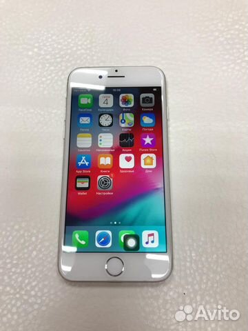 Apple iPhone 7 128GB Apple iPhone 7 128GB