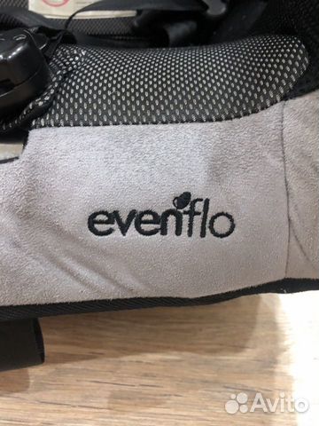 Детское кресло evenflo