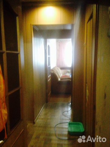 2-к квартира, 50 м², 2/2 эт.