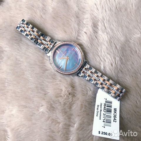 Часы Michael Kors MK3642 (новые, оригинал)