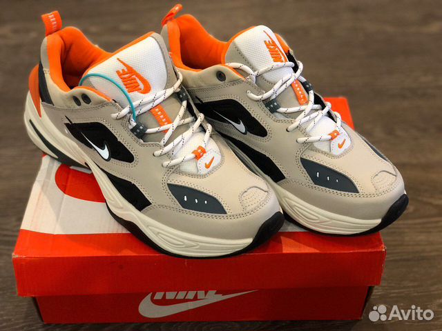 Кроссовки Nike Кроссовки Nike