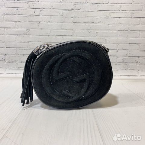 gucci soho mini