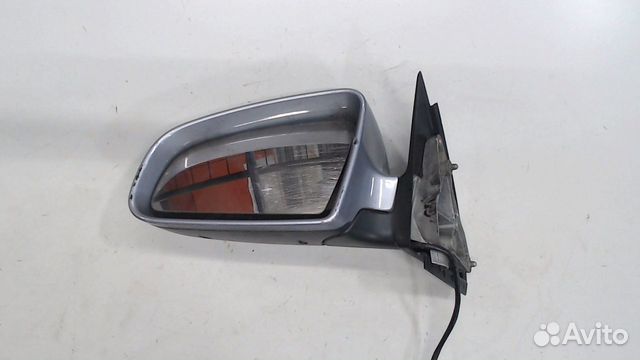 Зеркало боковое левое Audi A4 (B7), 2005 Зеркало боковое левое Audi A4 (B7), 2005
