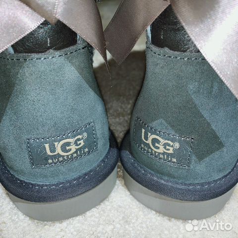 Угги Ugg