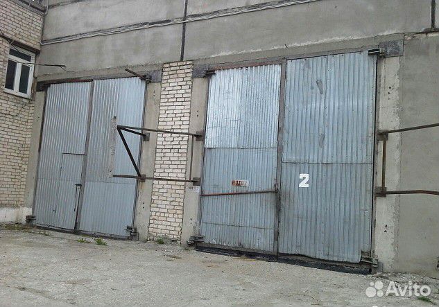 Продам Офисно-производственно-складскую базу 4400м