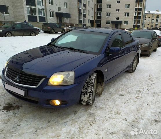Авторазбор Митсубиши Галант (Mitsubichi Galant)