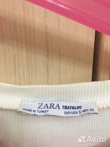 Футболка Zara Футболка Zara
