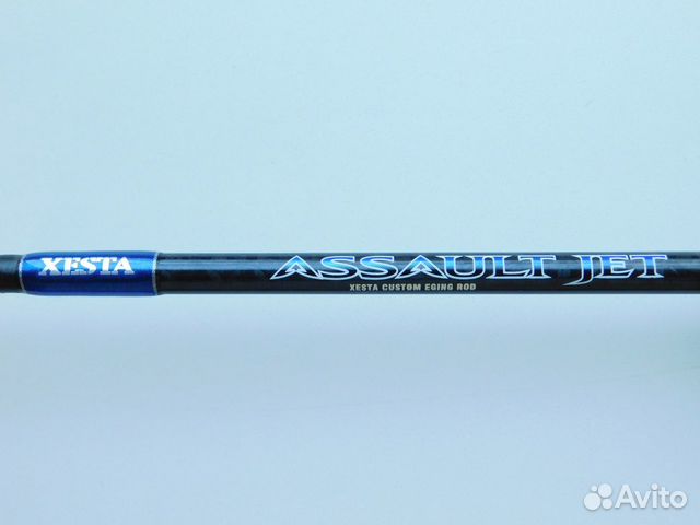 Xesta Assault Jet Weed Coast 80 Xesta Assault Jet Weed Coast 80