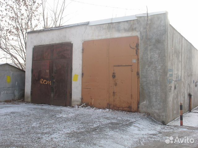 Помещение свободного назначения, 68 м²
