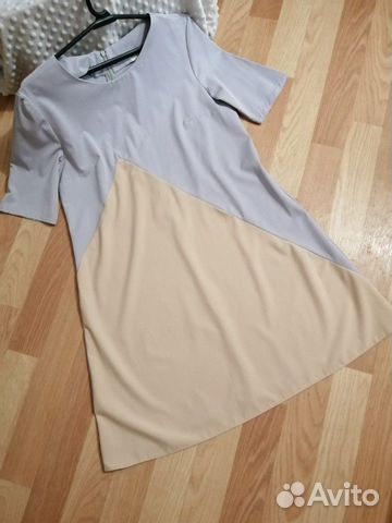 Платье женское 48р