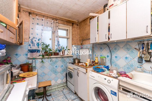 Комната 14 м² в 1-к, 4/5 эт. Комната 14 м² в 1-к, 4/5 эт.