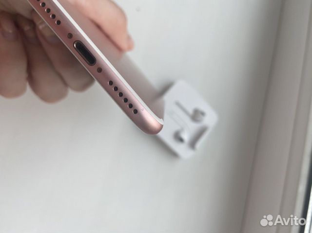 iPhone 7 iPhone 7