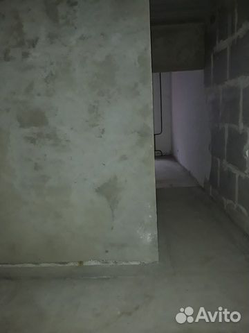1-к квартира, 45.9 м², 2/9 эт.