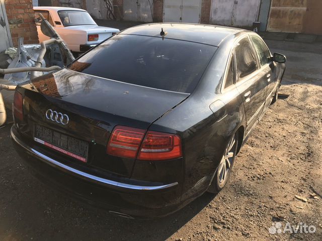 Разбор запчасти Audi A8 d3 4.2 bfm Разбор запчасти Audi A8 d3 4.2 bfm