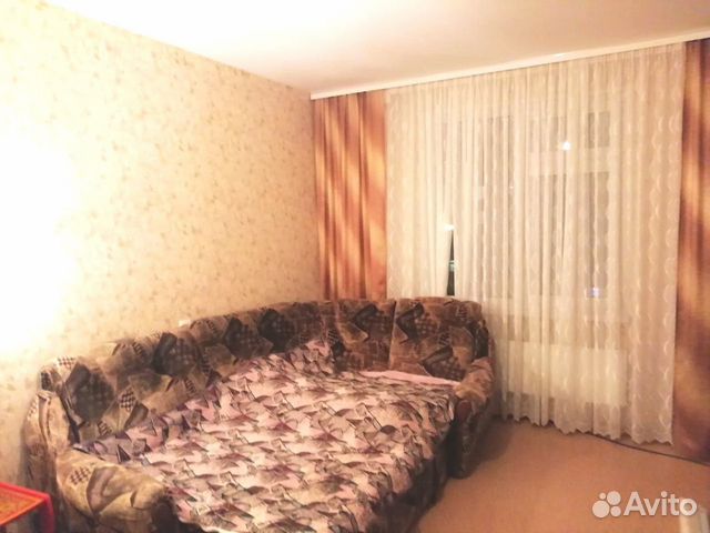 1-к квартира, 32 м², 9/10 эт. 1-к квартира, 32 м², 9/10 эт.
