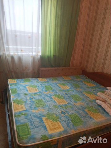 Комната 18 м² в 1-к, 5/9 эт. Комната 18 м² в 1-к, 5/9 эт.