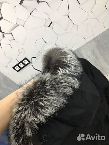 Куртка зимняя Куртка зимняя