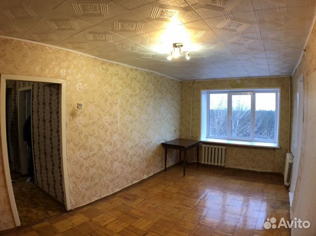 2-к квартира, 42.7 м², 8/9 эт. 2-к квартира, 42.7 м², 8/9 эт.