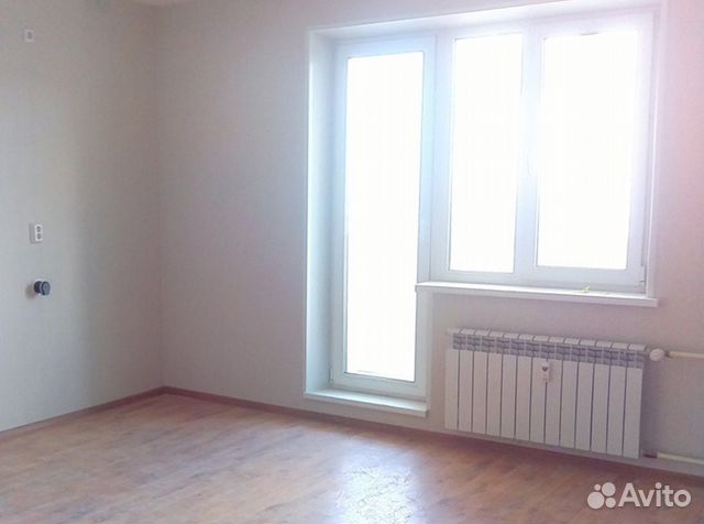 2-к квартира, 57 м², 5/10 эт.