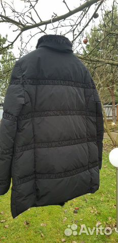 Куртка пуховик Basler оригинал новый Куртка пуховик Basler оригинал новый