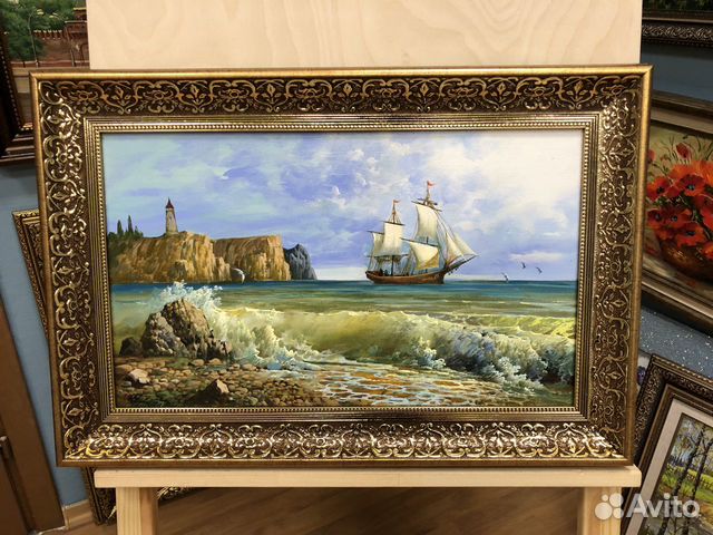 Картина Картина