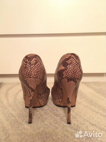 Туфли Jimmy Choo Туфли Jimmy Choo