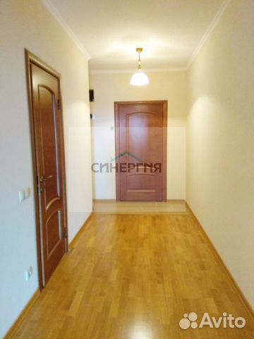2-к квартира, 78.4 м², 14/17 эт.