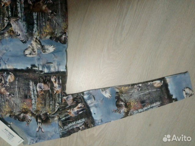 Платье моло molo лесные животные 110-116,134-140 Платье моло molo лесные животные 110-116,134-140