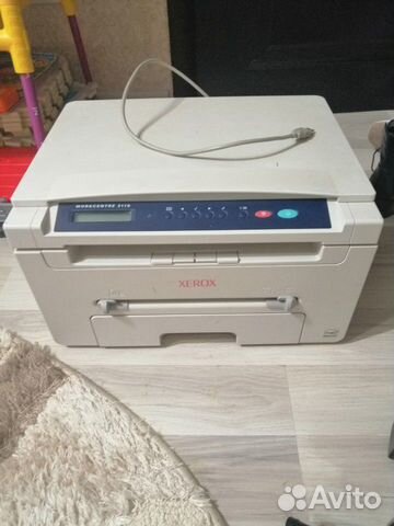 Продам принтер xerox Продам принтер xerox
