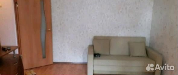 1-к квартира, 38 м², 2/10 эт. 1-к квартира, 38 м², 2/10 эт.