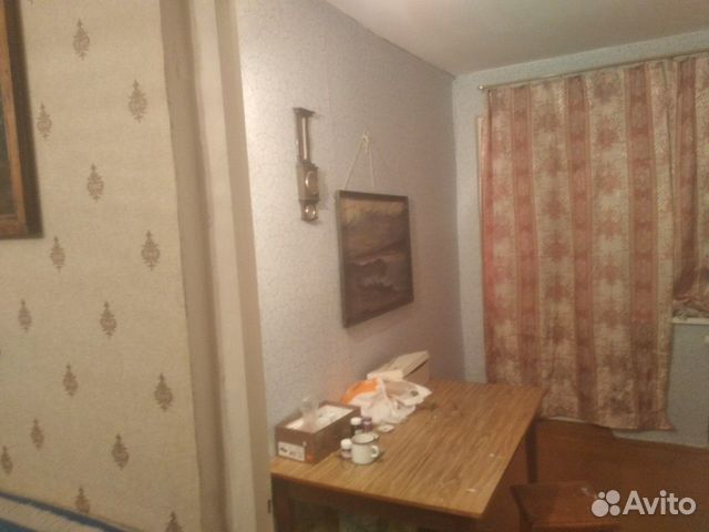 3-к квартира, 48 м², 2/5 эт.