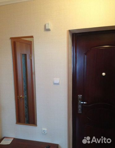 1-к квартира, 39 м², 7/9 эт.