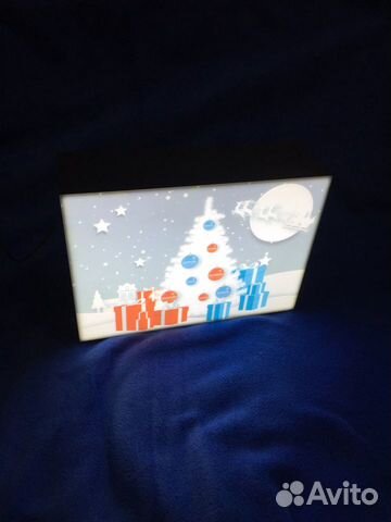 Светильник ночной Светильник ночной