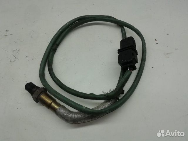 Лямбда-зонд Mercedes C250 W204 1.8 2012 Лямбда-зонд Mercedes C250 W204 1.8 2012