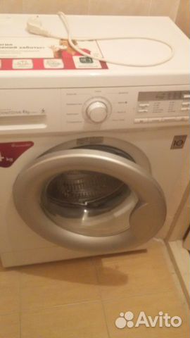 2-к квартира, 60 м², 6/10 эт.
