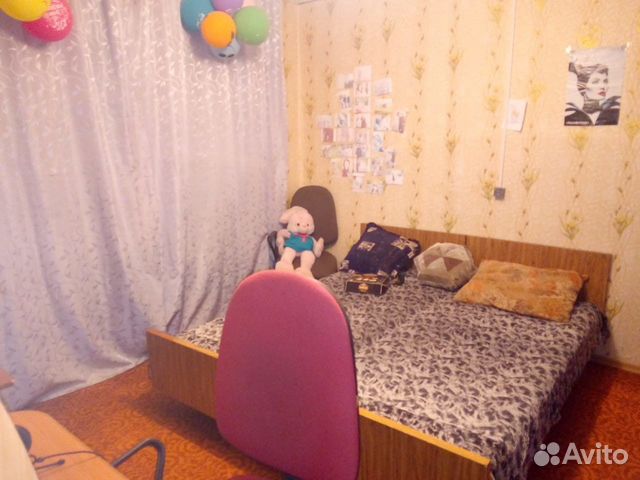 3-к квартира, 67.9 м², 1/2 эт.