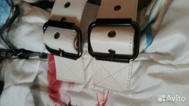 Пуховик moncler новый Мех натуральный. Торг Пуховик moncler новый Мех натуральный. Торг