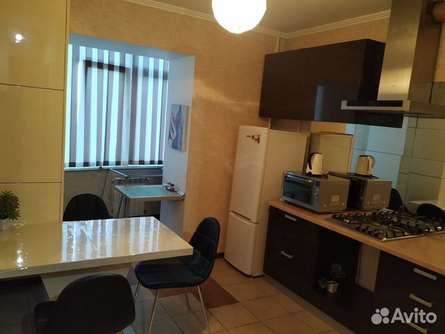 1-к квартира, 39 м², 6/16 эт.