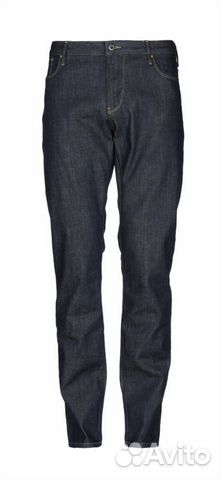 Джинсы Armani Jeans новые оригинальные Джинсы Armani Jeans новые оригинальные