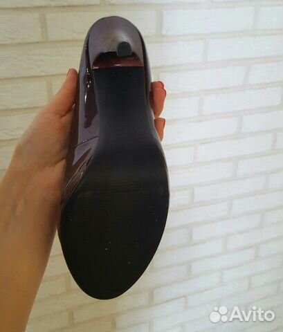 Туфли, натуральная кожа Туфли, натуральная кожа