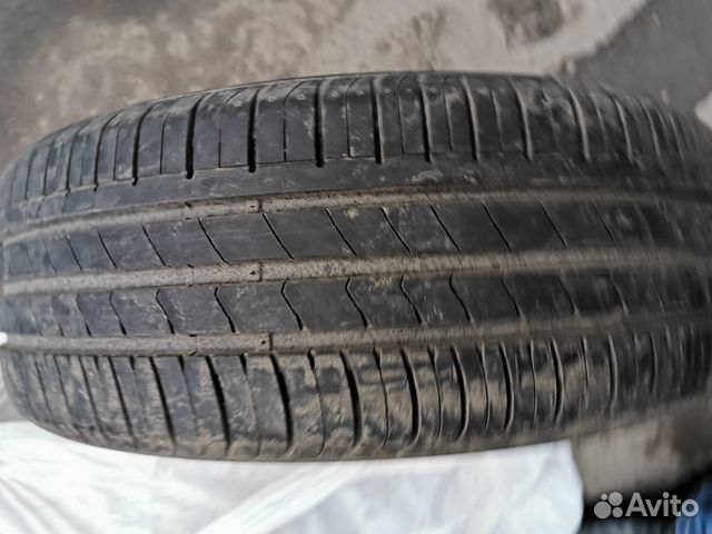 Шины hankook kinergy ECO K425 205/55R16 91H